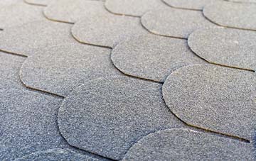 Tancred asphalt roofing costs