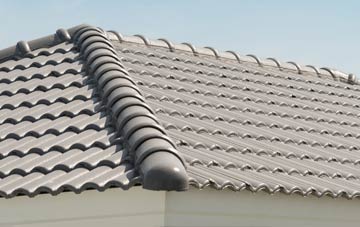advantages of Tancred clay roofing