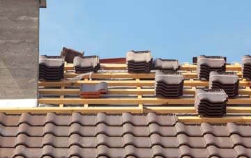 Tancred clay roofing costs
