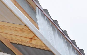 why Tancred fascia repairs are essential