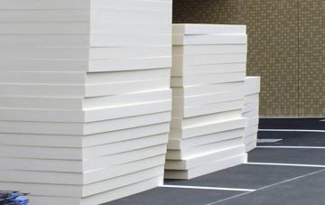 Tancred flat roof insulation costs