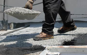 Tancred flat roofing companies