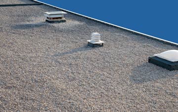 flat roofing Tancred, North Yorkshire
