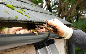 gutter cleaning Tancred, North Yorkshire
