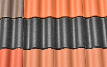 uses of Tancred plastic roofing