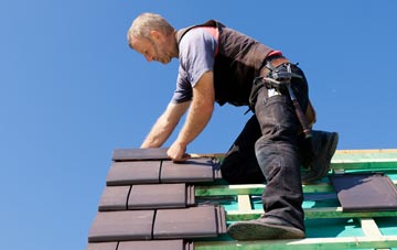 disadvantages of Tancred slate roofing