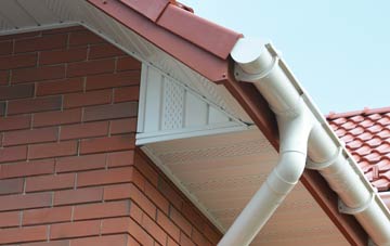 Tancred soffit repair costs