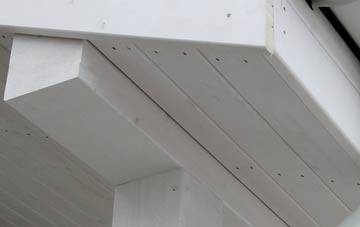 soffits Tancred, North Yorkshire