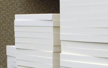 Tancred tapered roof insulation costs