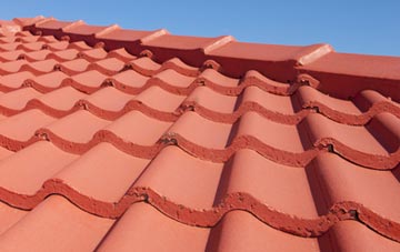 Tancred tile and slate roof replacement