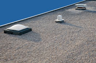 Tancred flat roofing