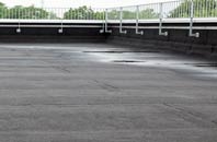 find rated Tancred flat roofing companies