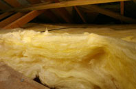 Tancred pitch roof insulation