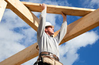 Tancred roof replacement work