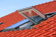 Tancred roof window