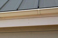 Tancred soffit repair