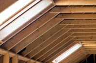 Tancred tapered roof insulation quotes